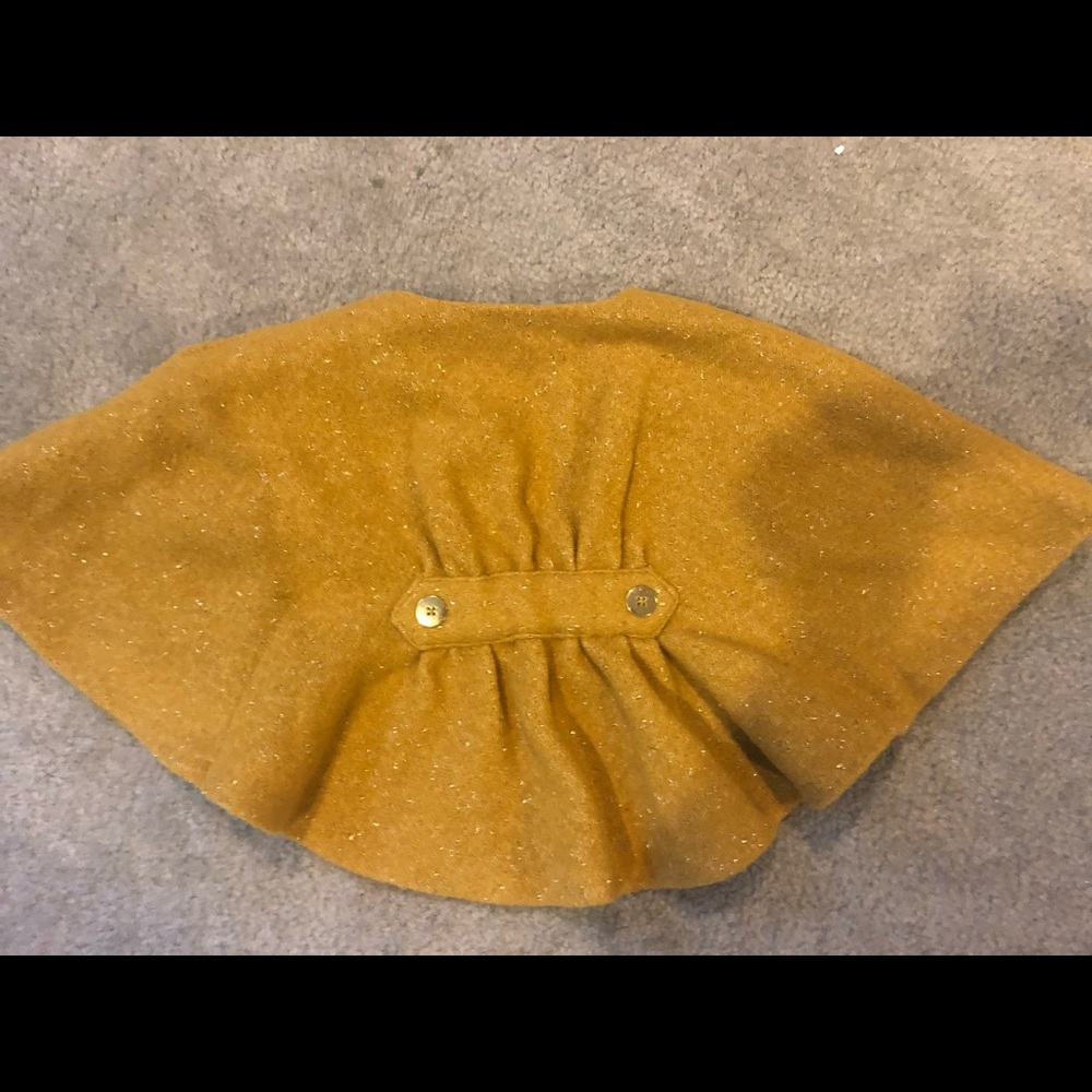 12 month shawl